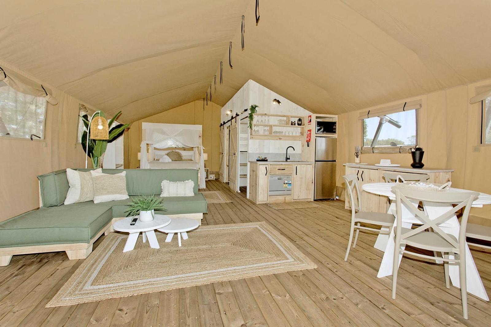 Ingenia Holidays Bonny Hills Exterior foto