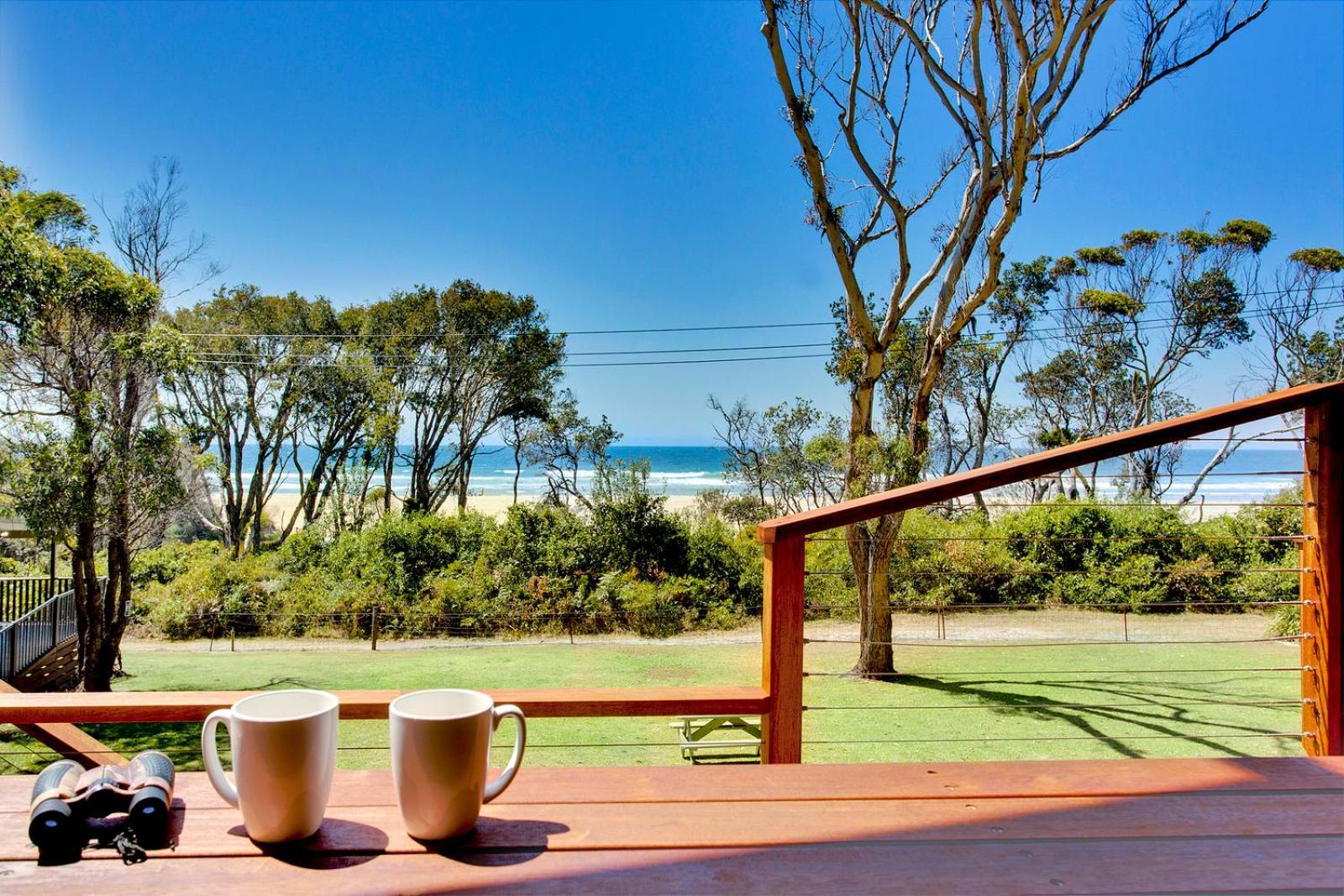Ingenia Holidays Bonny Hills Exterior foto
