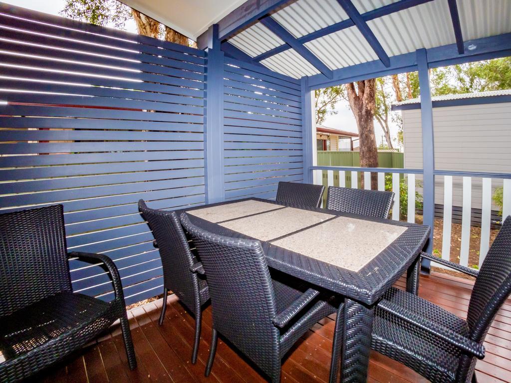 Ingenia Holidays Bonny Hills Exterior foto