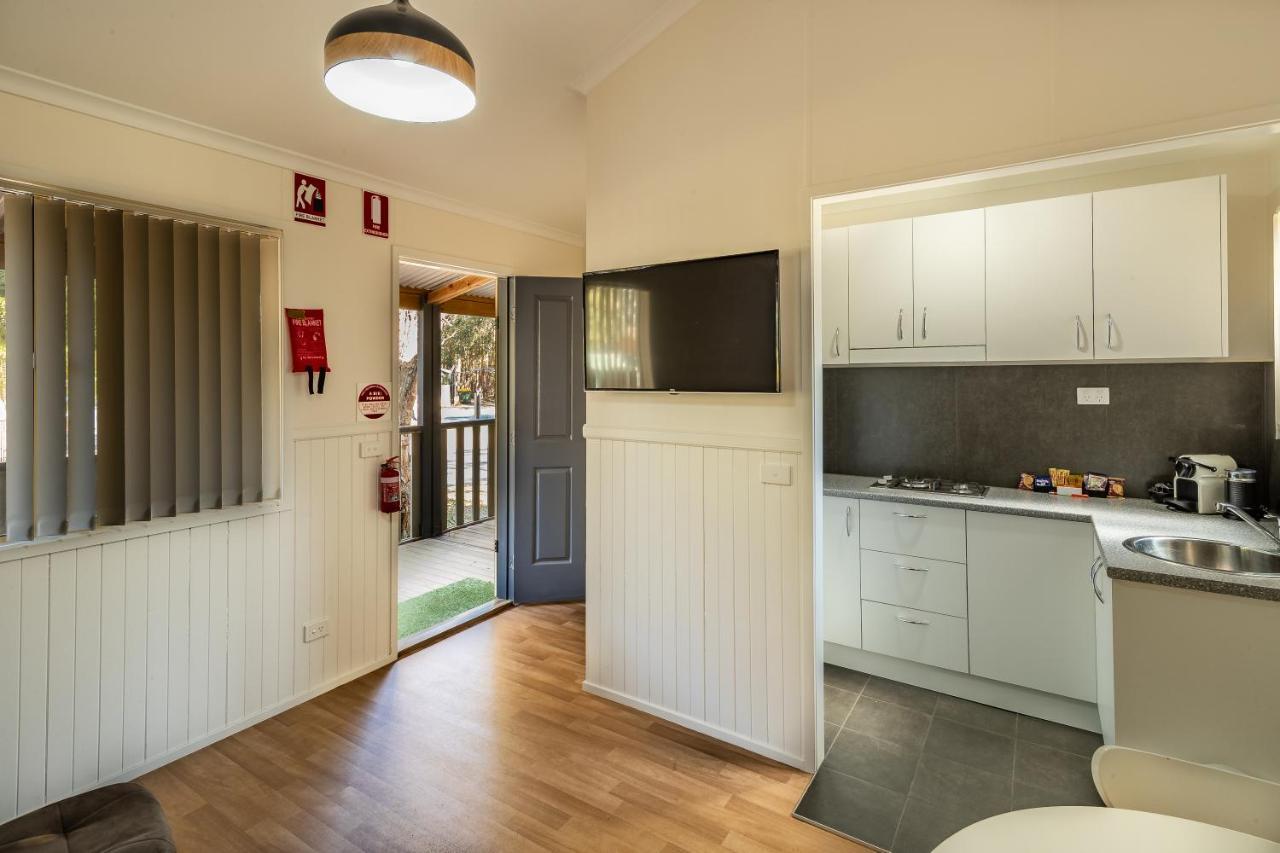 Ingenia Holidays Bonny Hills Exterior foto
