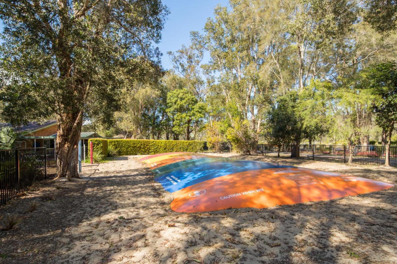 Ingenia Holidays Bonny Hills Exterior foto