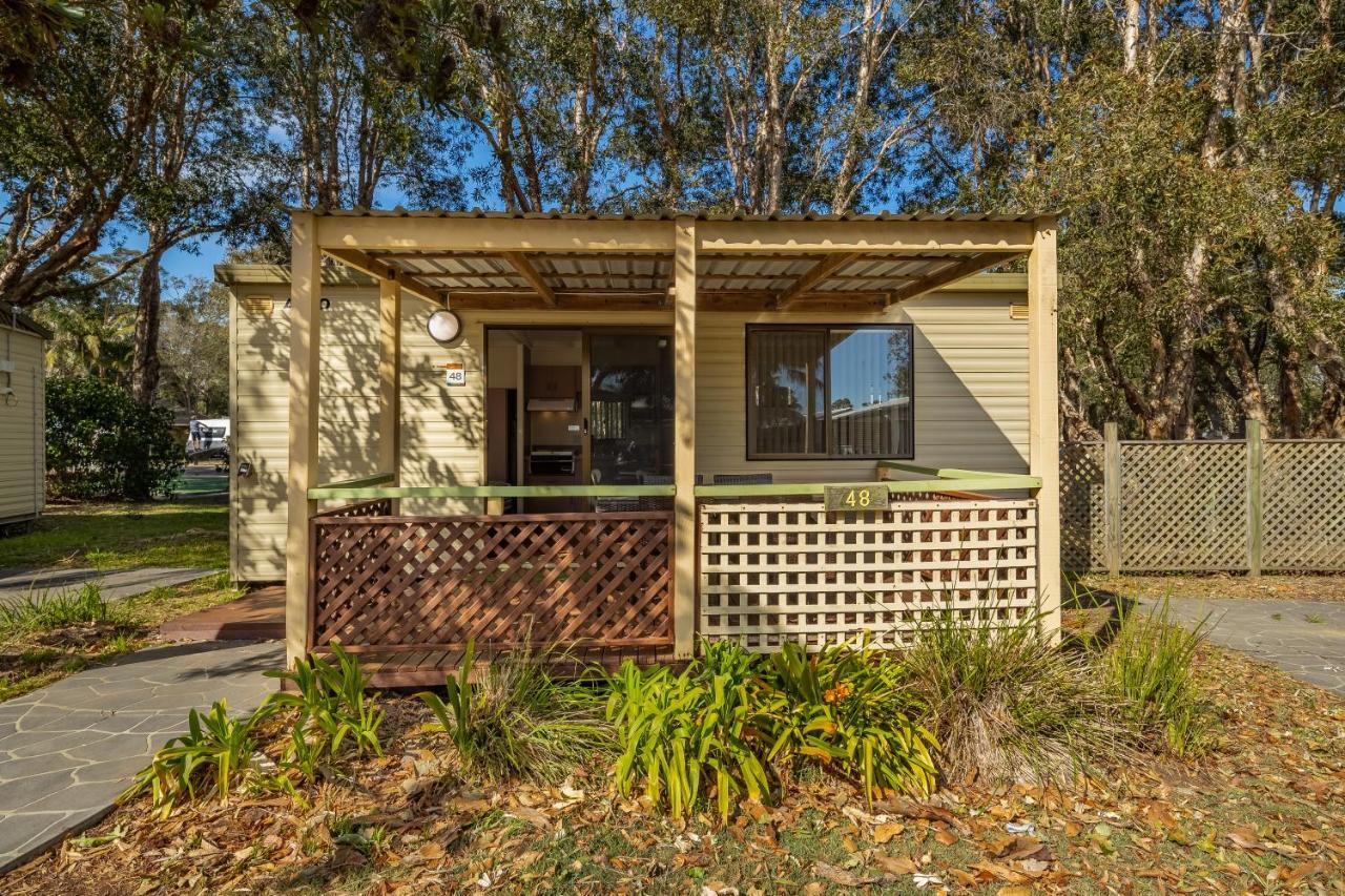 Ingenia Holidays Bonny Hills Exterior foto