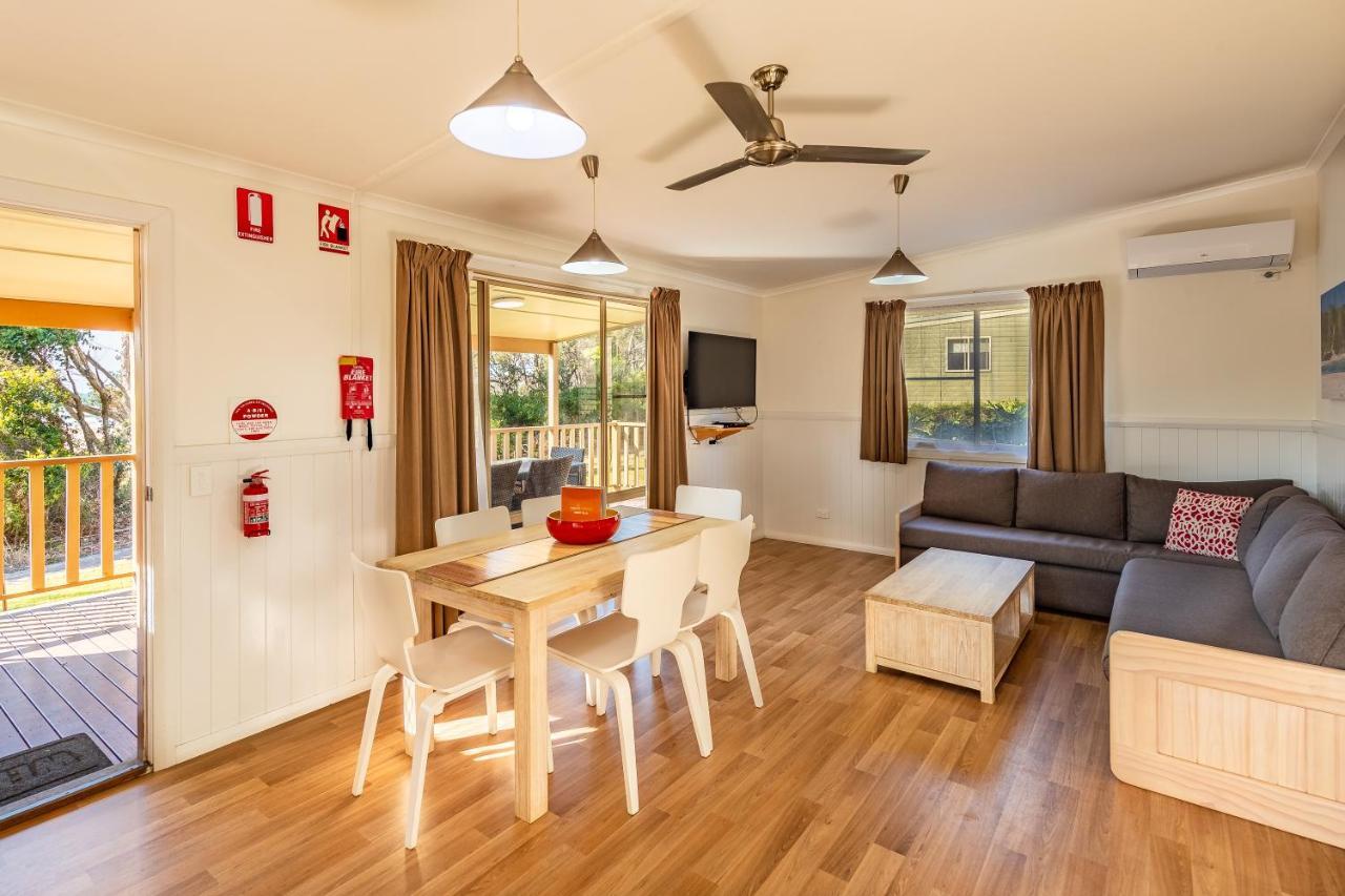 Ingenia Holidays Bonny Hills Exterior foto