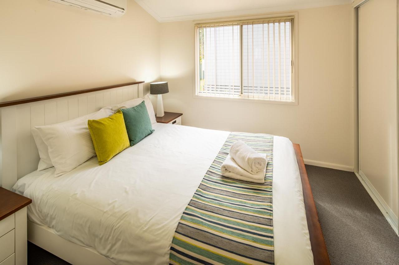 Ingenia Holidays Bonny Hills Exterior foto